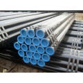 4 Inch Carton Seamless Steel Tube From Shandong